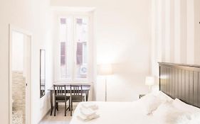 Piazza Cavour Suite